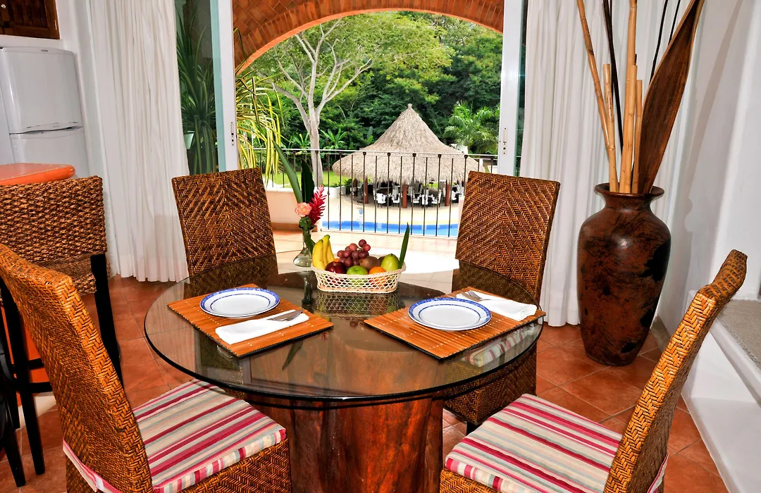 Pacifica Resort Ixtapa-1