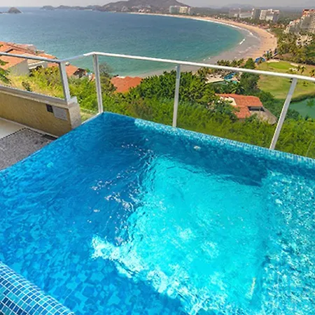 Pacifica Resort Ixtapa-2